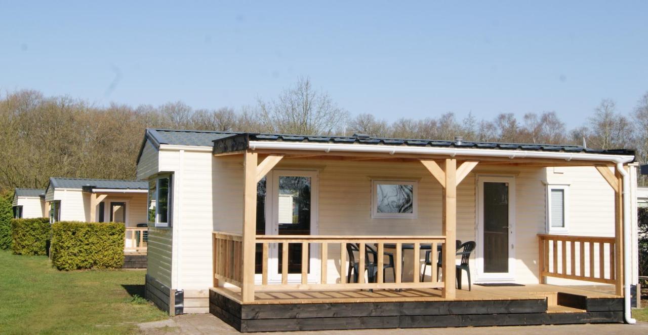 Chalet Alkenhaer 34 Appelscha Exterior foto